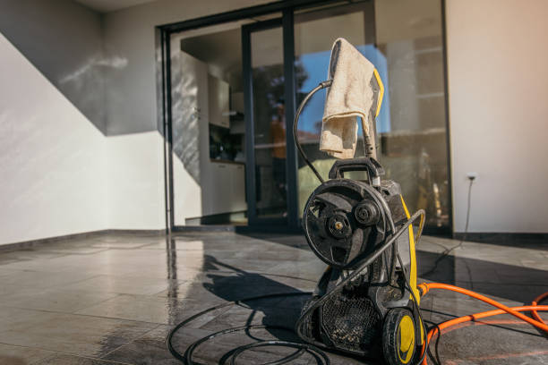 Best Post-Construction Pressure Washing  in Redwood Falls, MN
